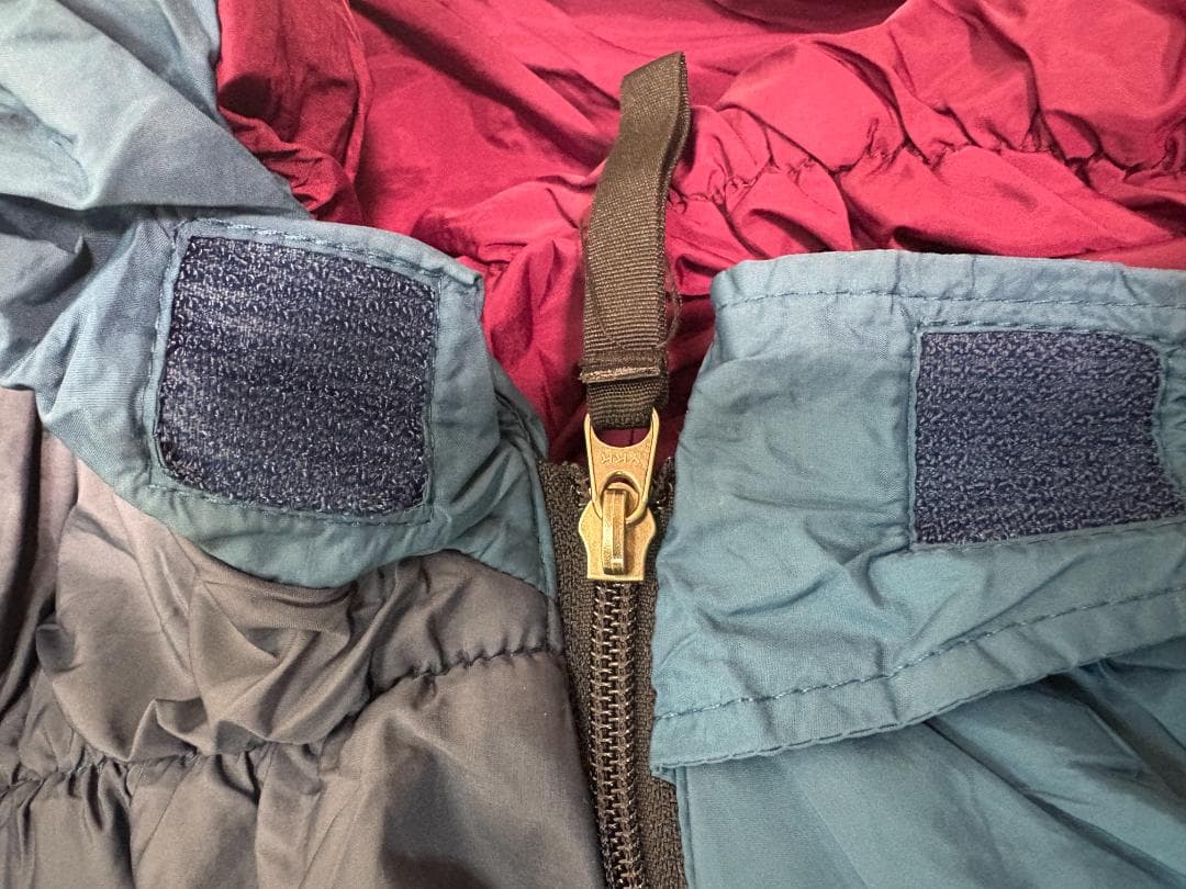 F*y様 mont-bell モンベル スーパーストレッチ バロウバッグ #4