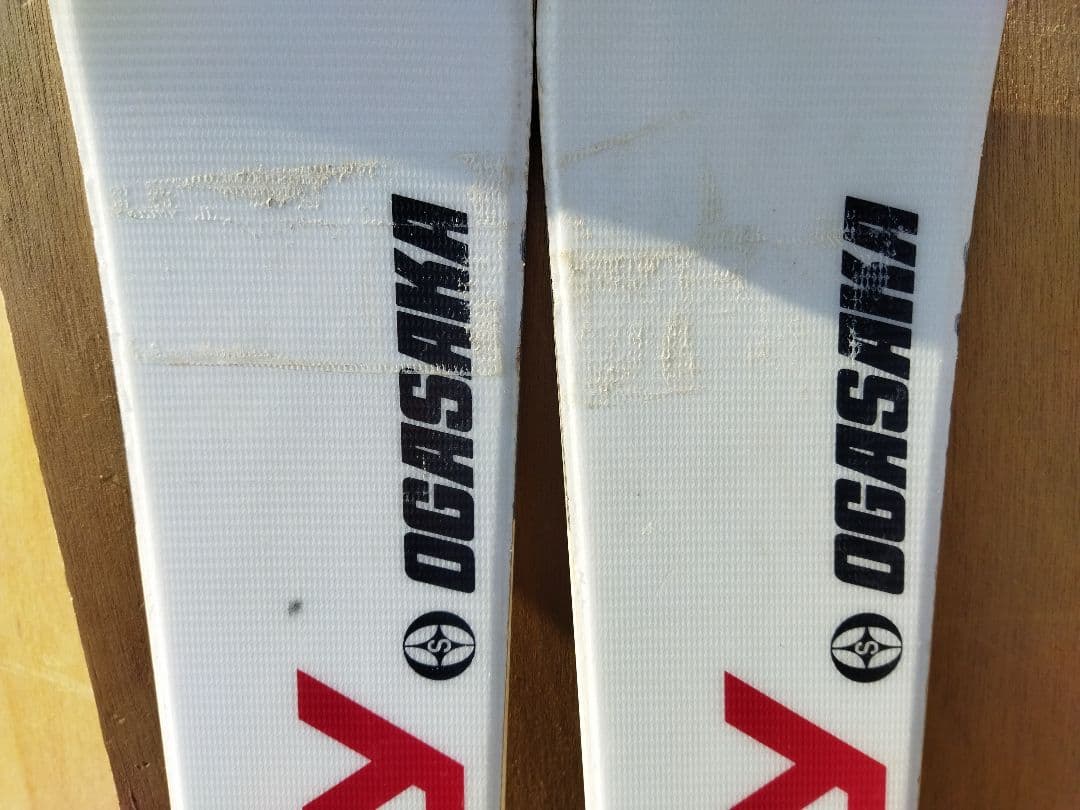 Masa　オガサカ　OGASAKA　SERIES　unity AS-3