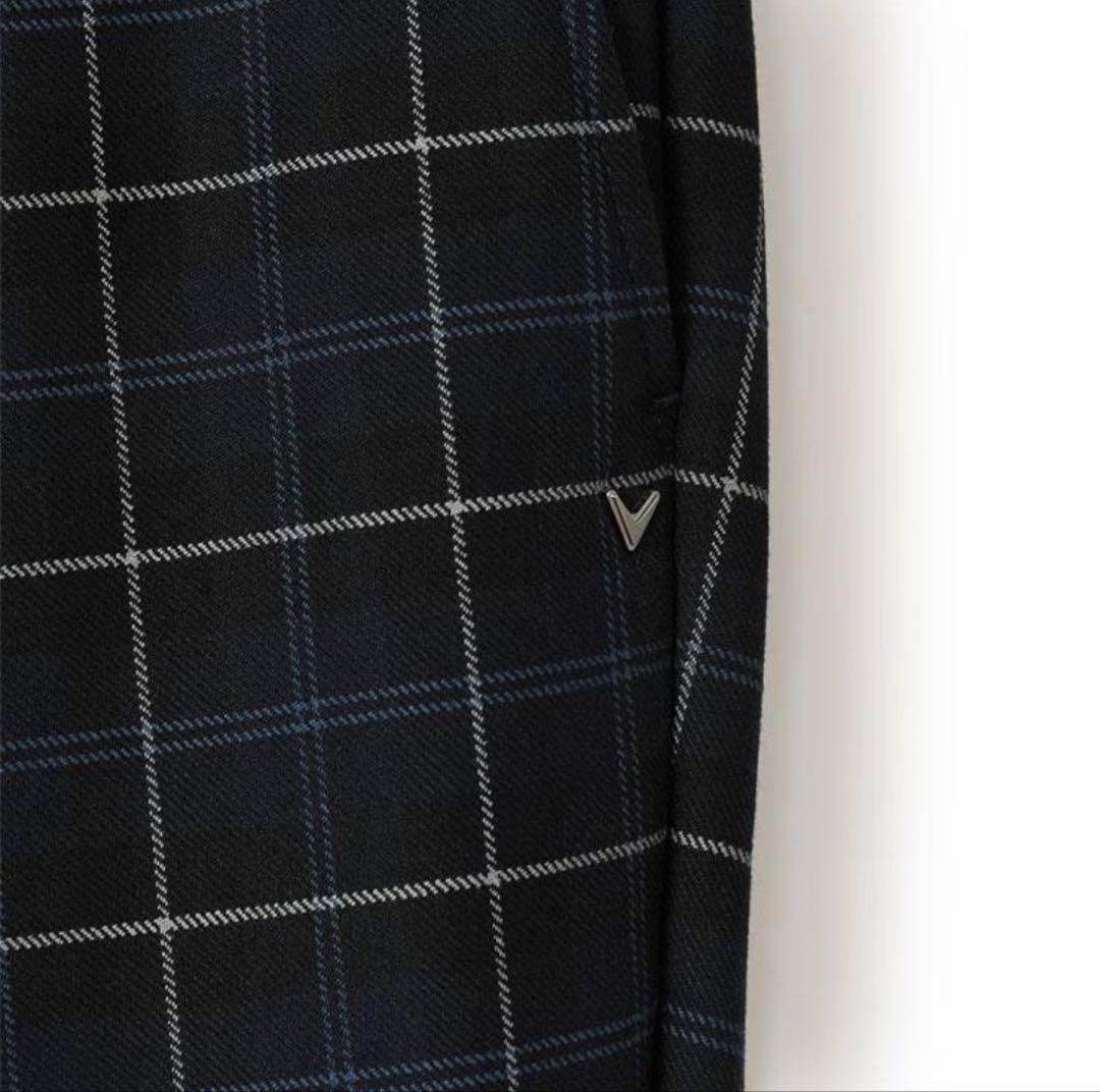 タグ付き　Callaway Golf 8WAY ストレッチパンツ　ゴルフウェア