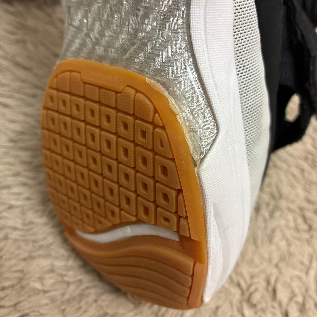 ウイルソン 25.5 VERTEX AMPLIFEEL