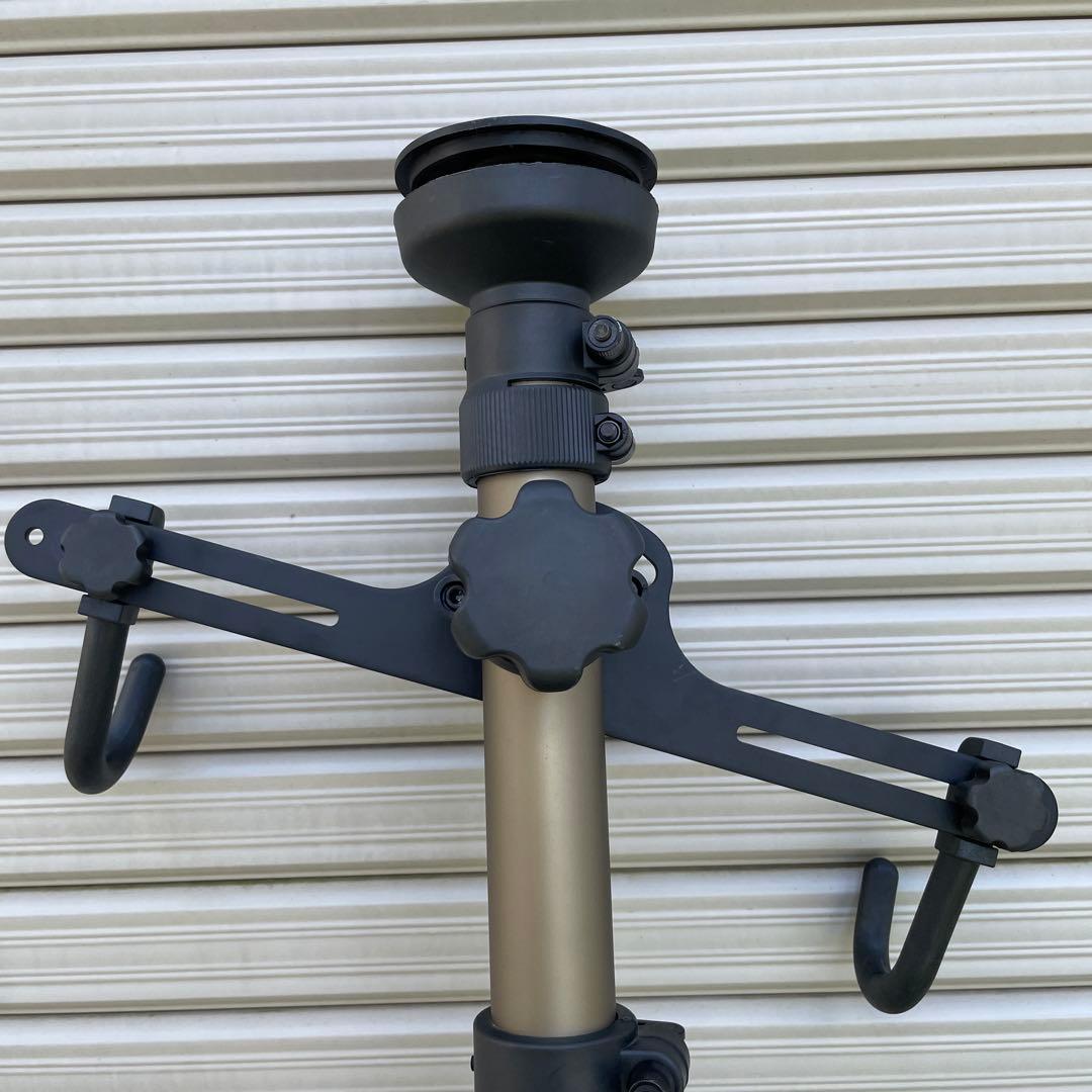 バイシクルホルダー　自転車　ホルダー　アストロ