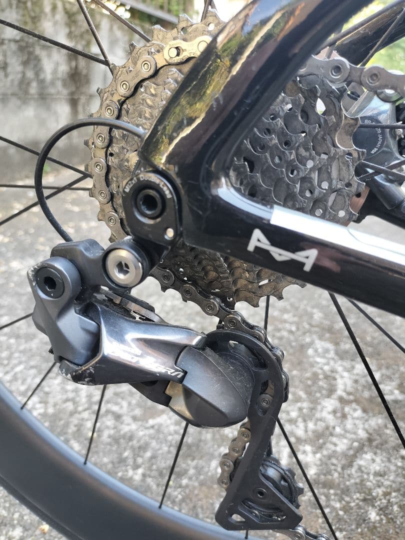 自転車本体 Cannondale SystemSix Hi-MOD Ultegra Di2
