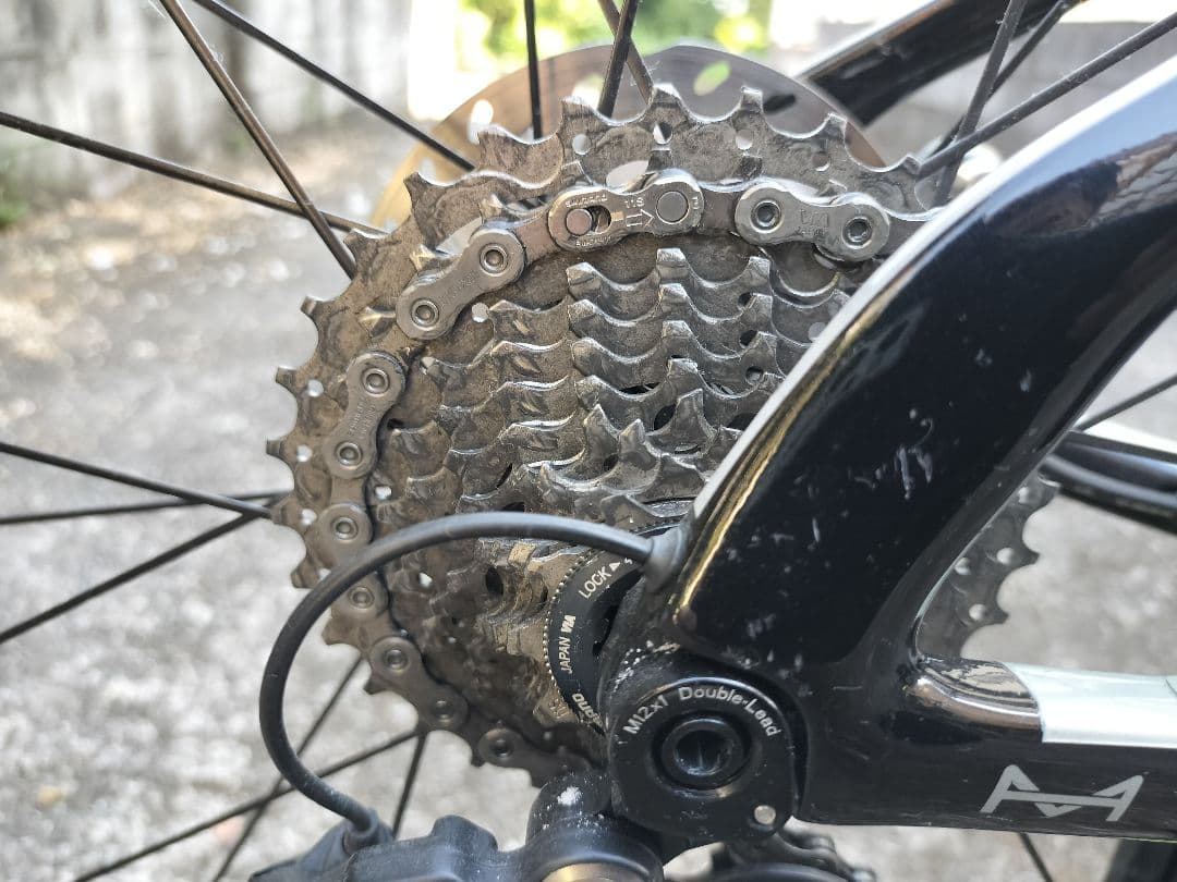 自転車本体 Cannondale SystemSix Hi-MOD Ultegra Di2