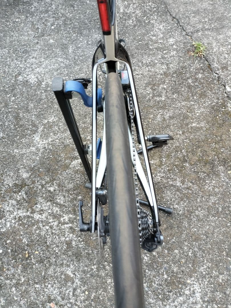 自転車本体 Cannondale SystemSix Hi-MOD Ultegra Di2