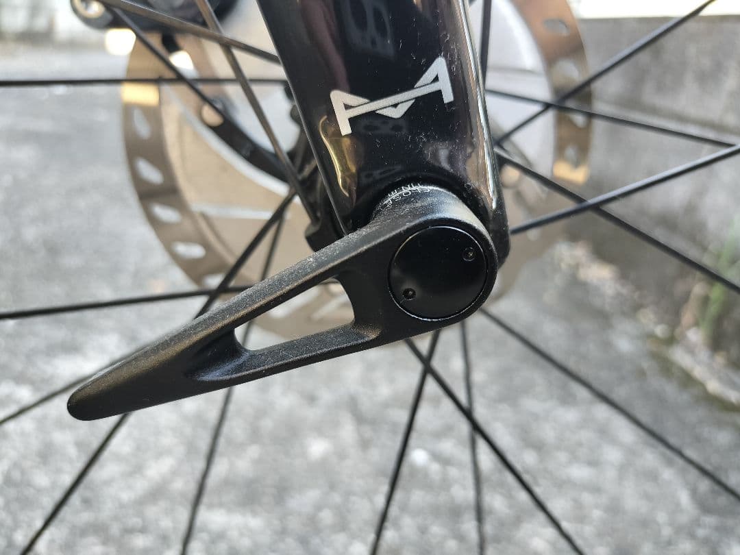 自転車本体 Cannondale SystemSix Hi-MOD Ultegra Di2