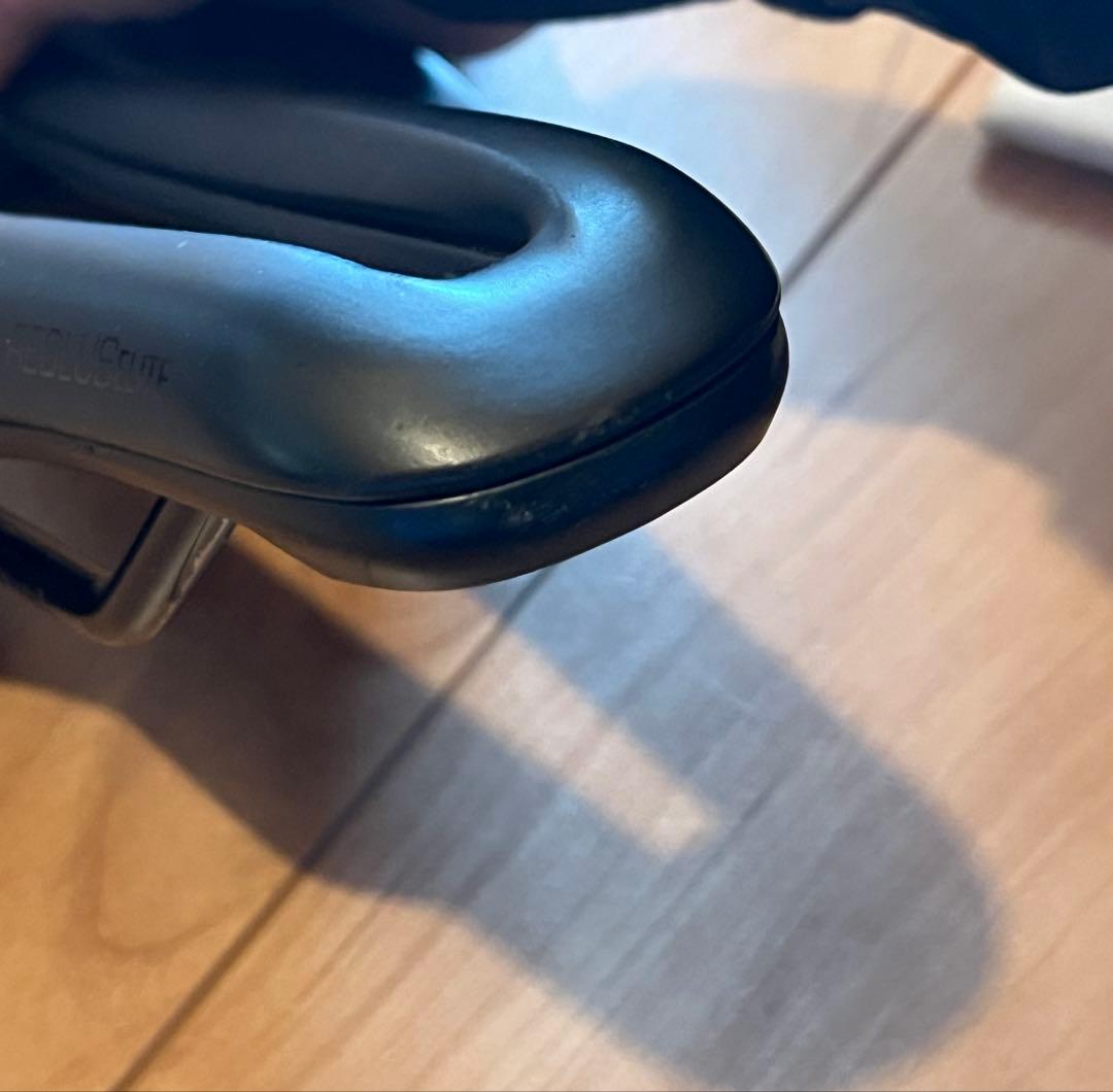 ボントレガー BONTRAGER Aeolus Elite サドル　145mm