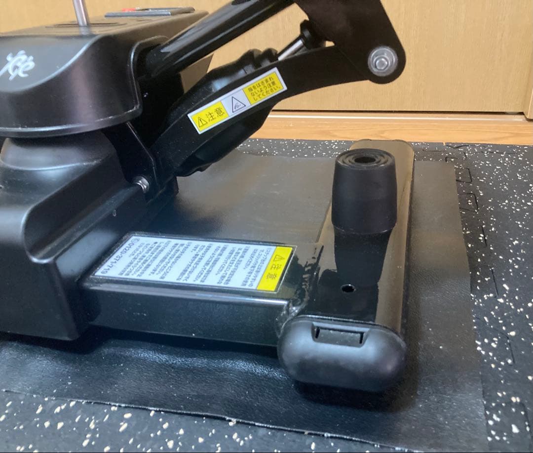 ☆ ハンドル付き オアシス ツイストステッパー OASIS 健康器具 ルネサンス