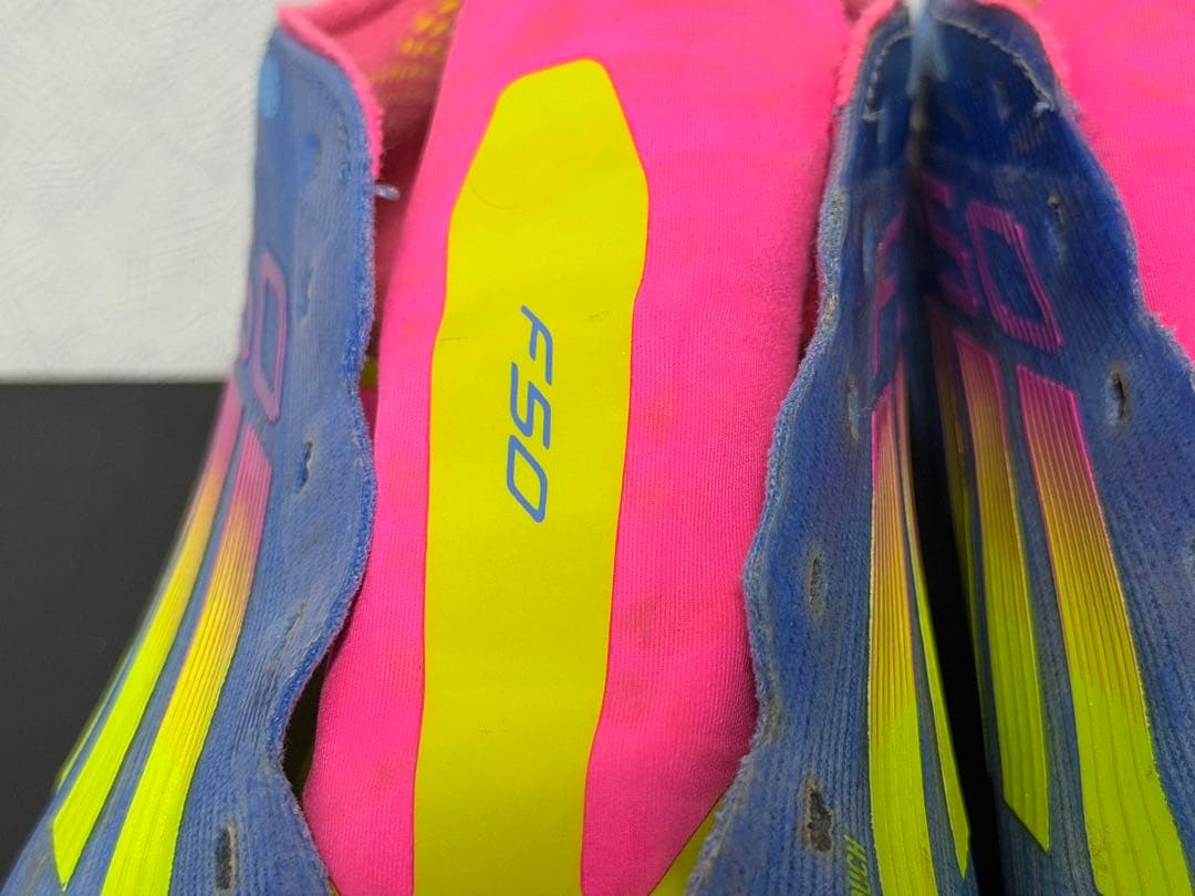 adidas F50 エリート HG/AG JAPAN