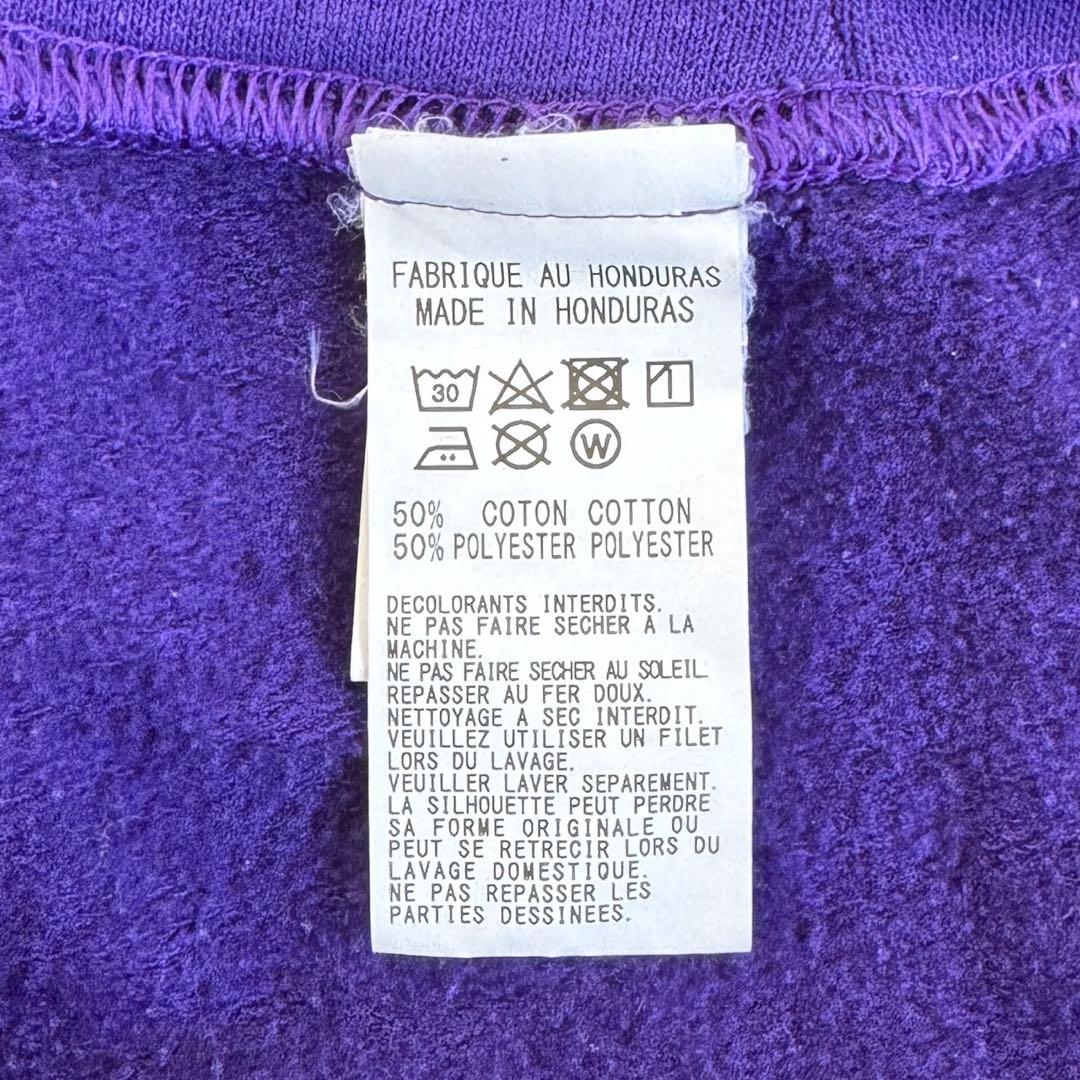 WIND AND SEA × LIMI feu 20SS プルオーバーフーディー