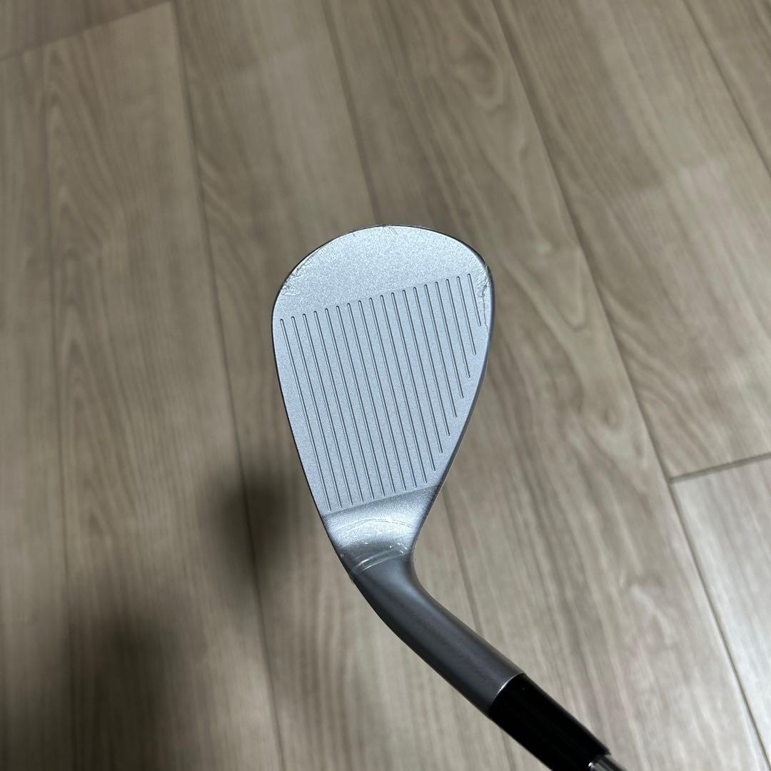 【新品】ドルフィンウェッジ DW-123 58° NSPRO 950GH neo