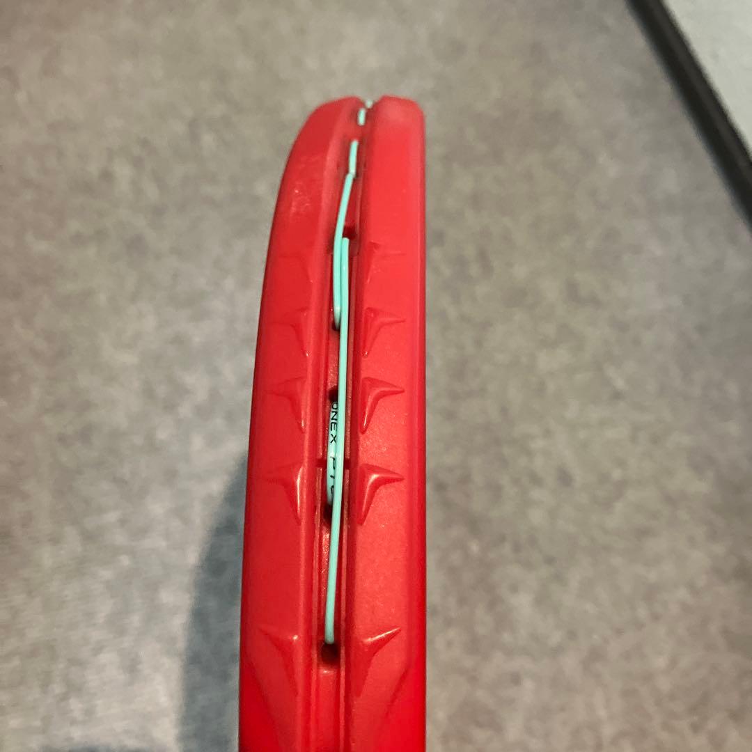 YONEX VCORE 100 カスタムフィット