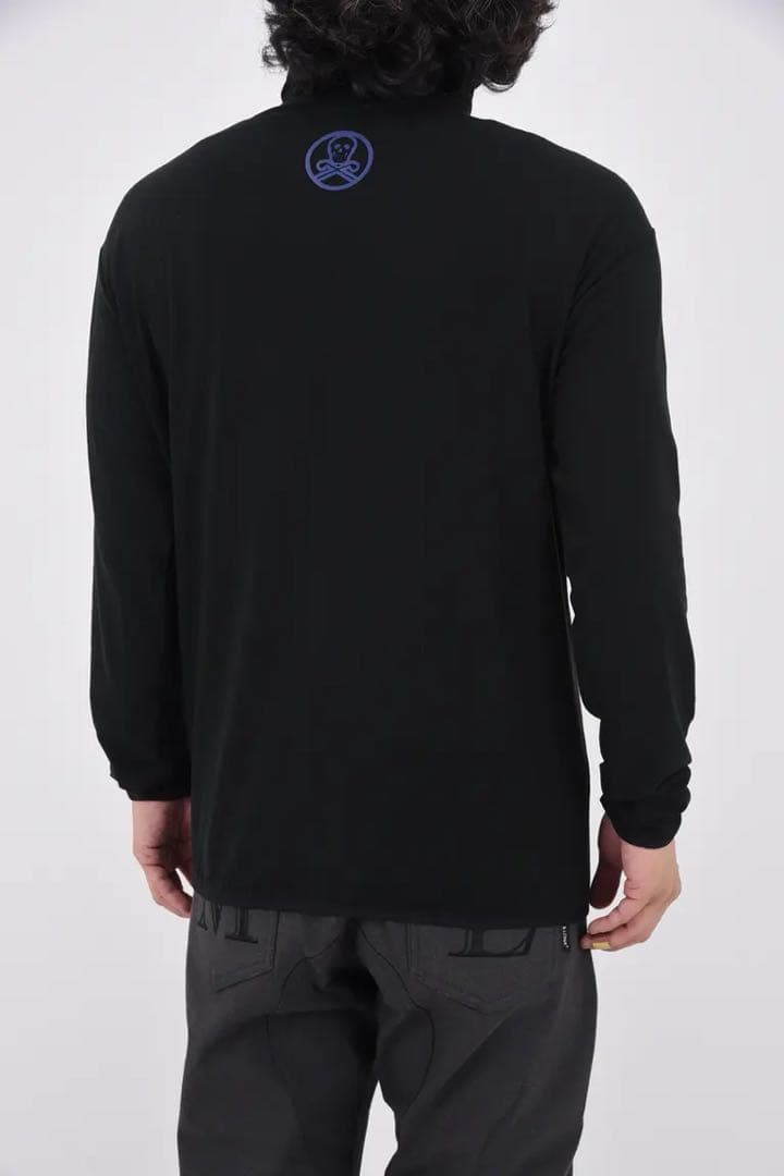 【MARK & LONA】 タートルネック 長袖　L