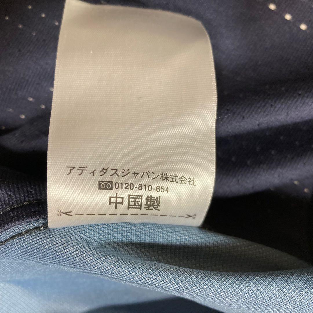 日本代表　ユニフォーム　Lサイズ　adidas　オーセンティック　2016