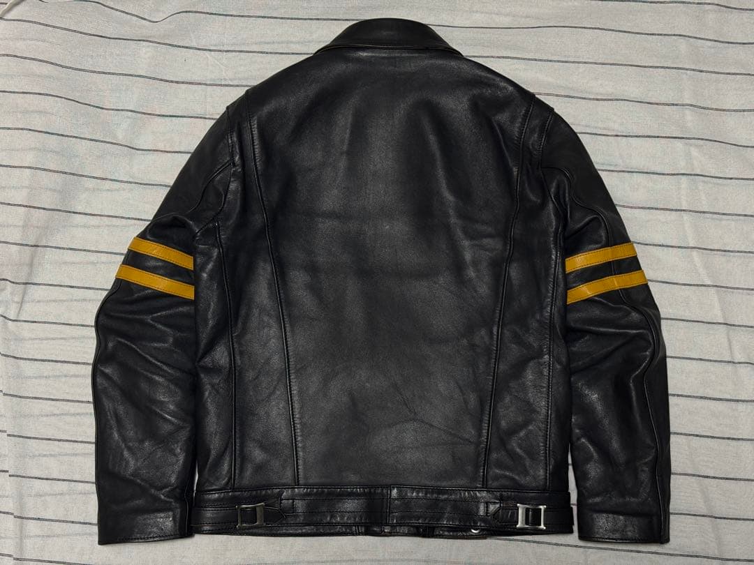 アディクトクローズ AD-03CS 茶芯シープスキン Size38