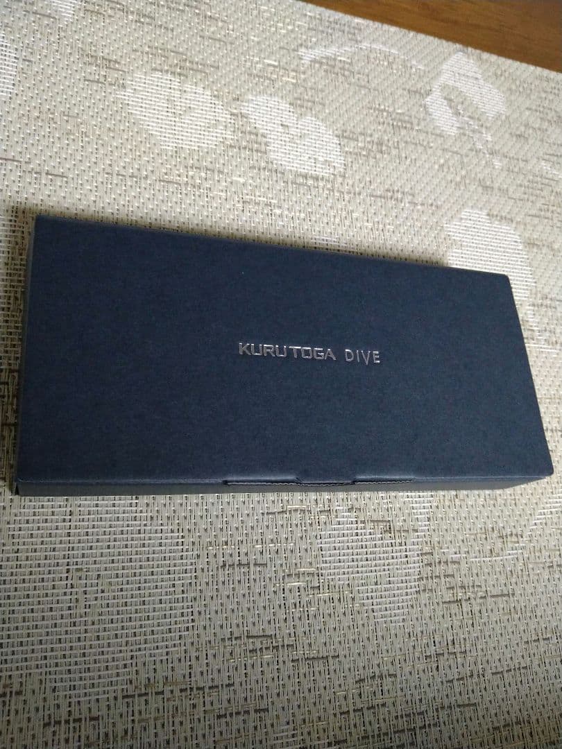 【新品・未使用】クルトガダイブ　2本セット