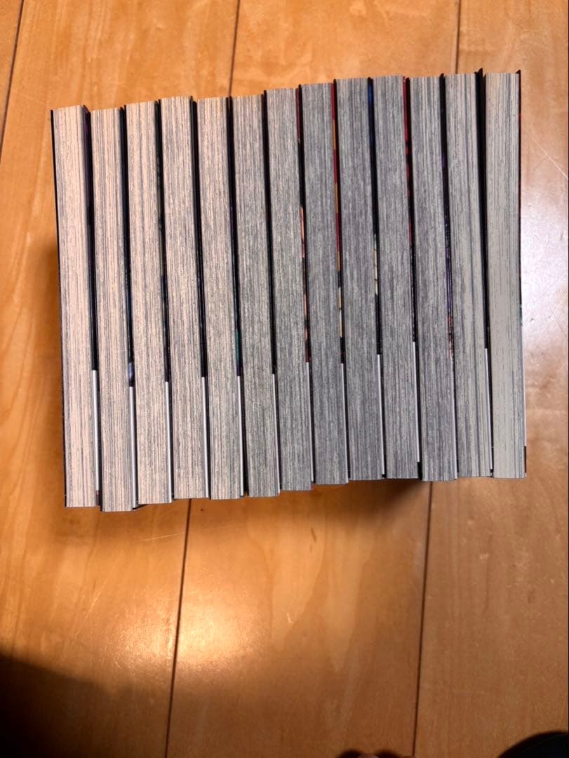 呪術廻戦 1〜22巻＋0巻・0.5巻 漫画　セット