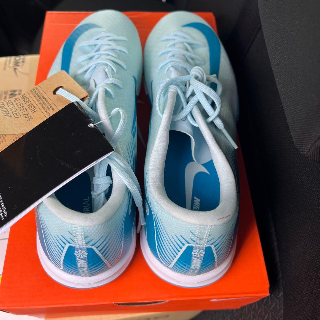 ナイキ マーキュリアル ヴェイパー 16 アカデミー IC