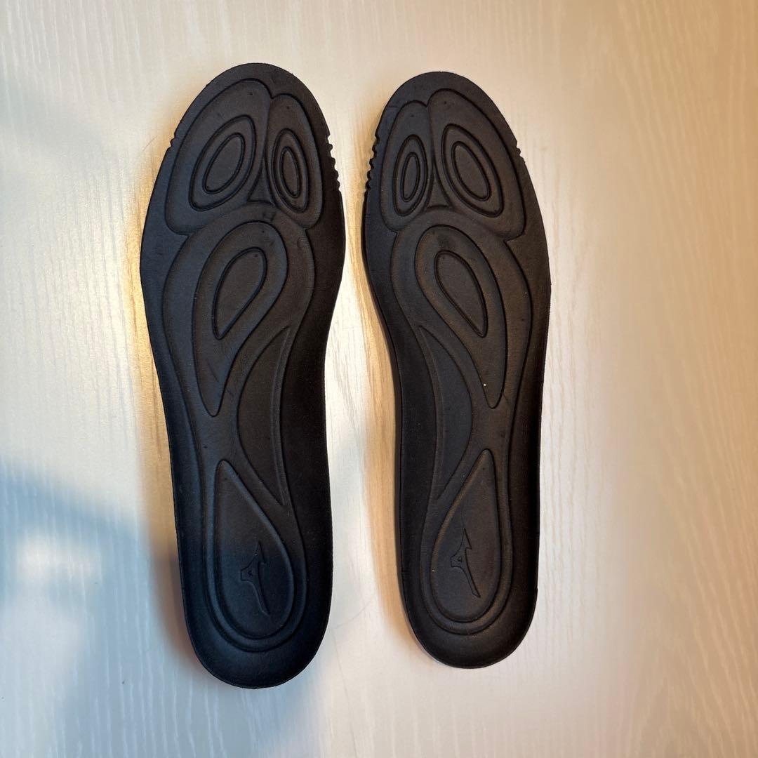 MIZUNO ミズノアルファエリート27cm