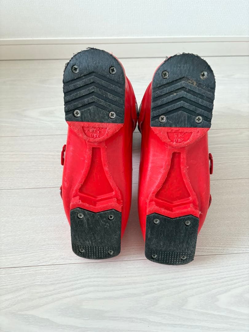 アトミック スキー ブーツ 24.0-24.5 cm ジュニア