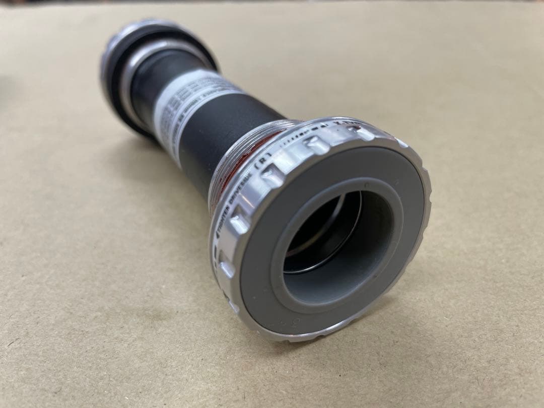 SURLY ファットバイク用 RACEFACE クランクセット ボトムブラケット