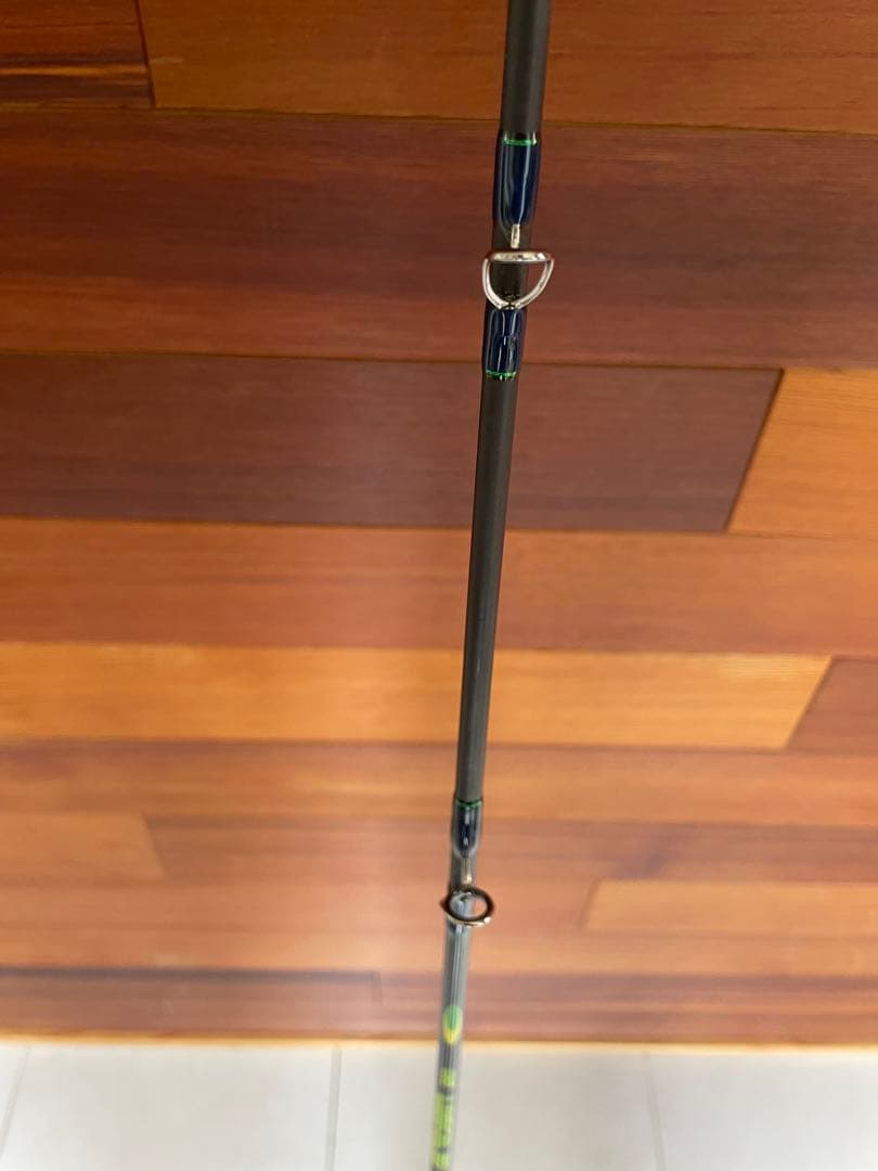 超美品　ロジカル60 #5 ディープライナー