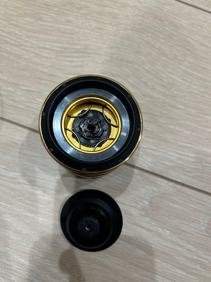 k*i様 20シマノツインパワー4000XG