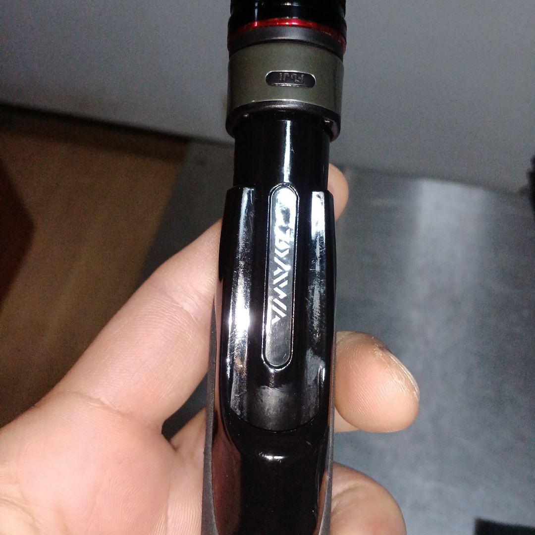 月下美人モバイル610L