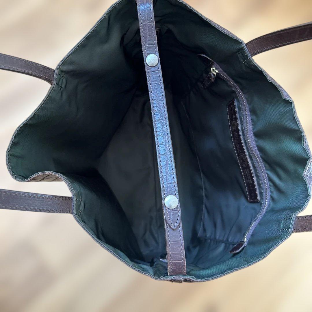 Felisi フェリージ トートバッグ