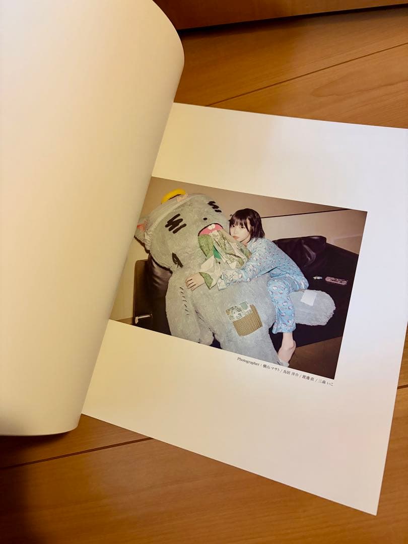 ano あのちゃん BONE BORN BOMB SUPER BOMB BOX盤