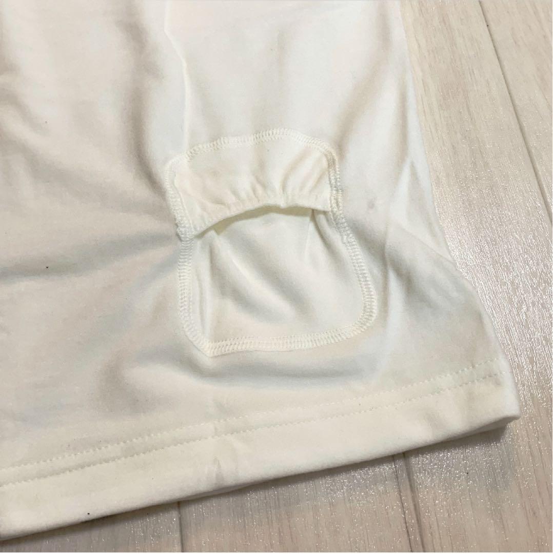 新品■19,800円【パーリーゲイツ】メンズ　長袖　ハーフジップ ウェア 4/M