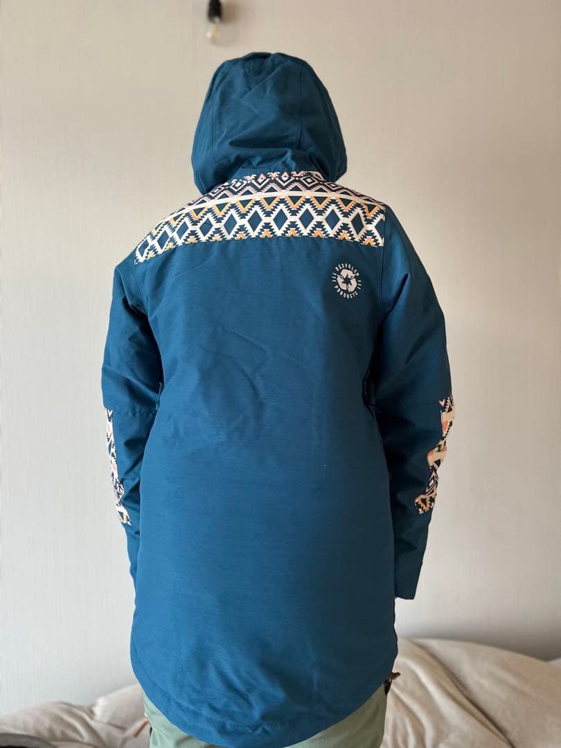 PICTURE ORGANIC CLOTHING スノーボードウェア