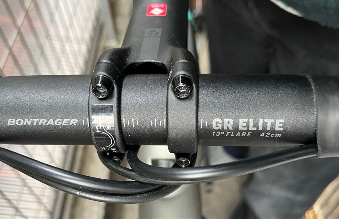 CHECKPOINT SL5 GRX 56サイズ チェックポイントSL5