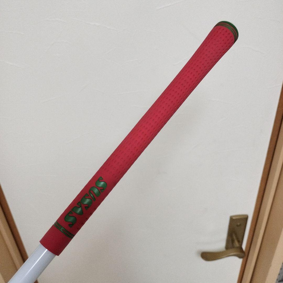 飛距離で妥協したくないレディースの方へオススメ！ M2 2017 ドライバー！