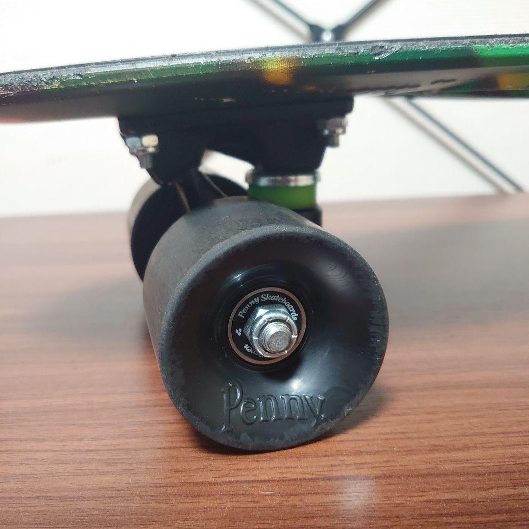 Penny　ペニースケートボード　22インチ スケボー 希少 レア