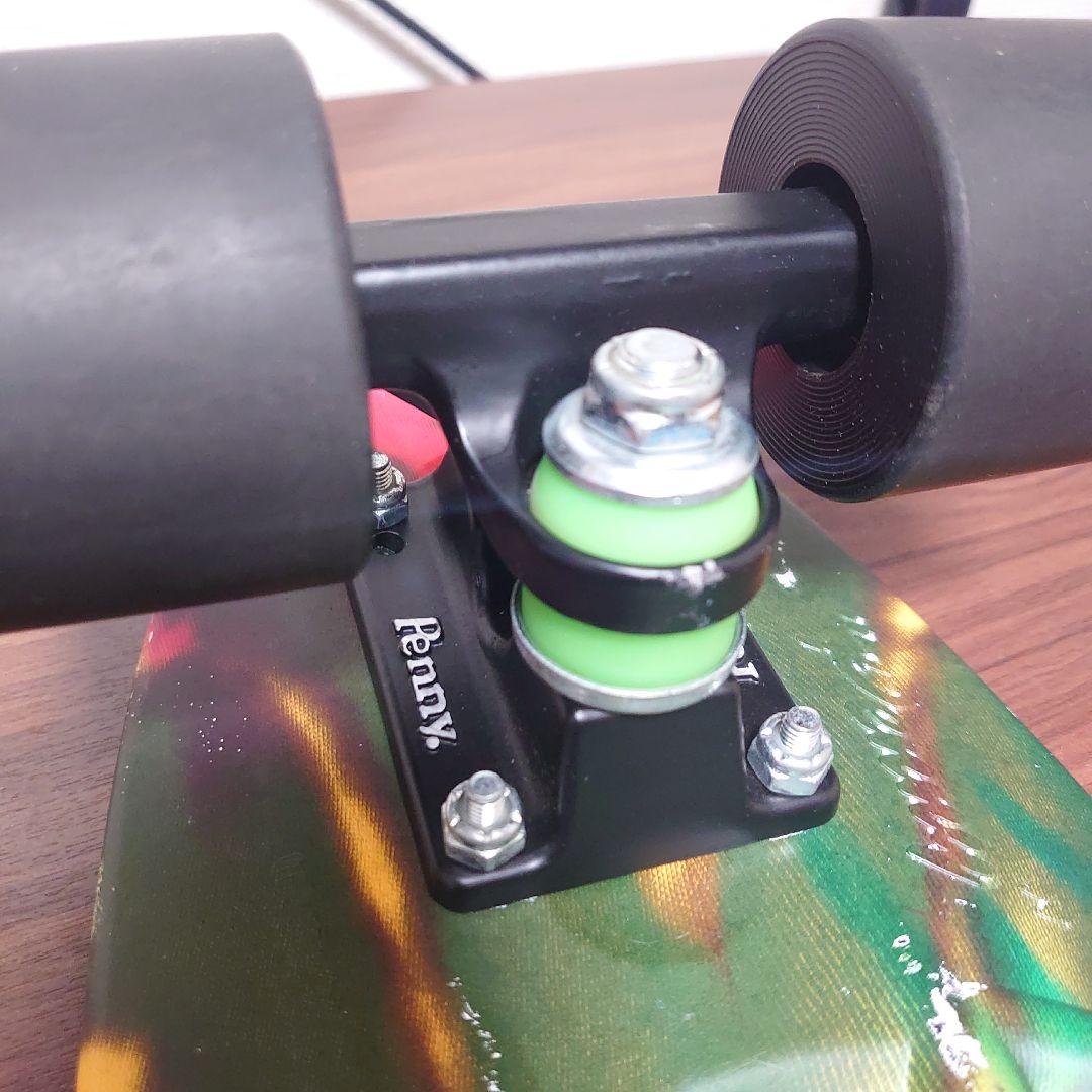 Penny　ペニースケートボード　22インチ スケボー 希少 レア