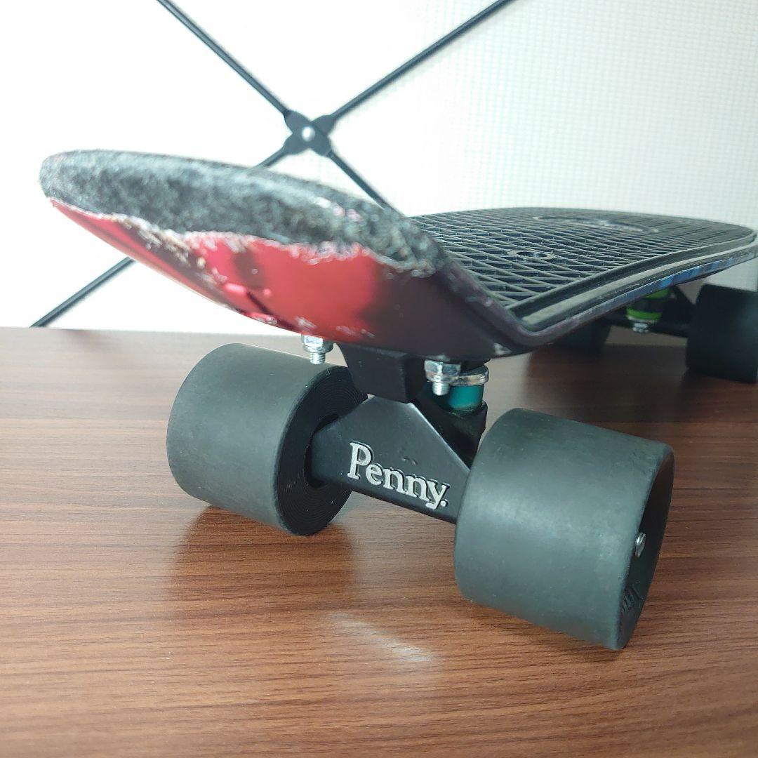 Penny　ペニースケートボード　22インチ スケボー 希少 レア