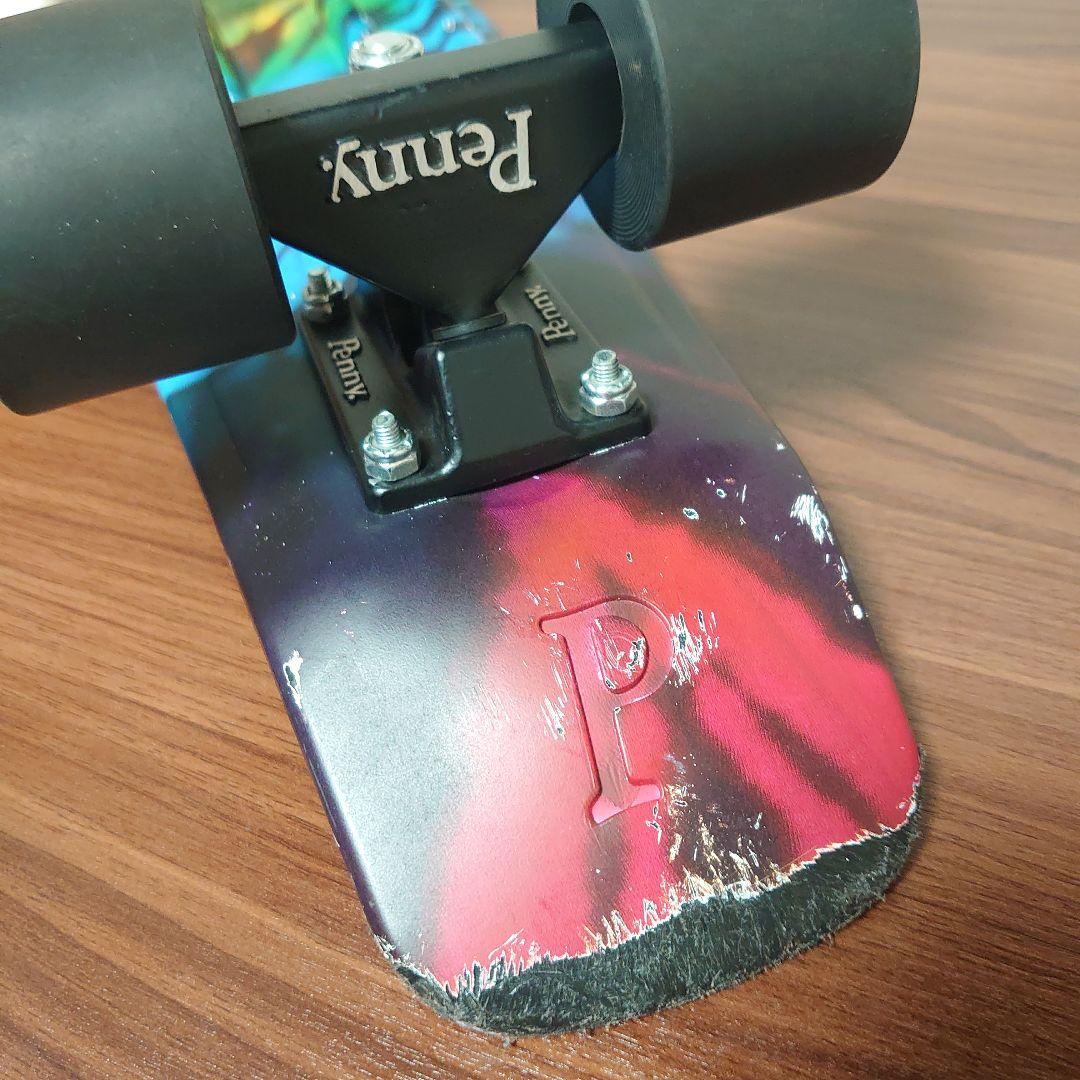 Penny　ペニースケートボード　22インチ スケボー 希少 レア