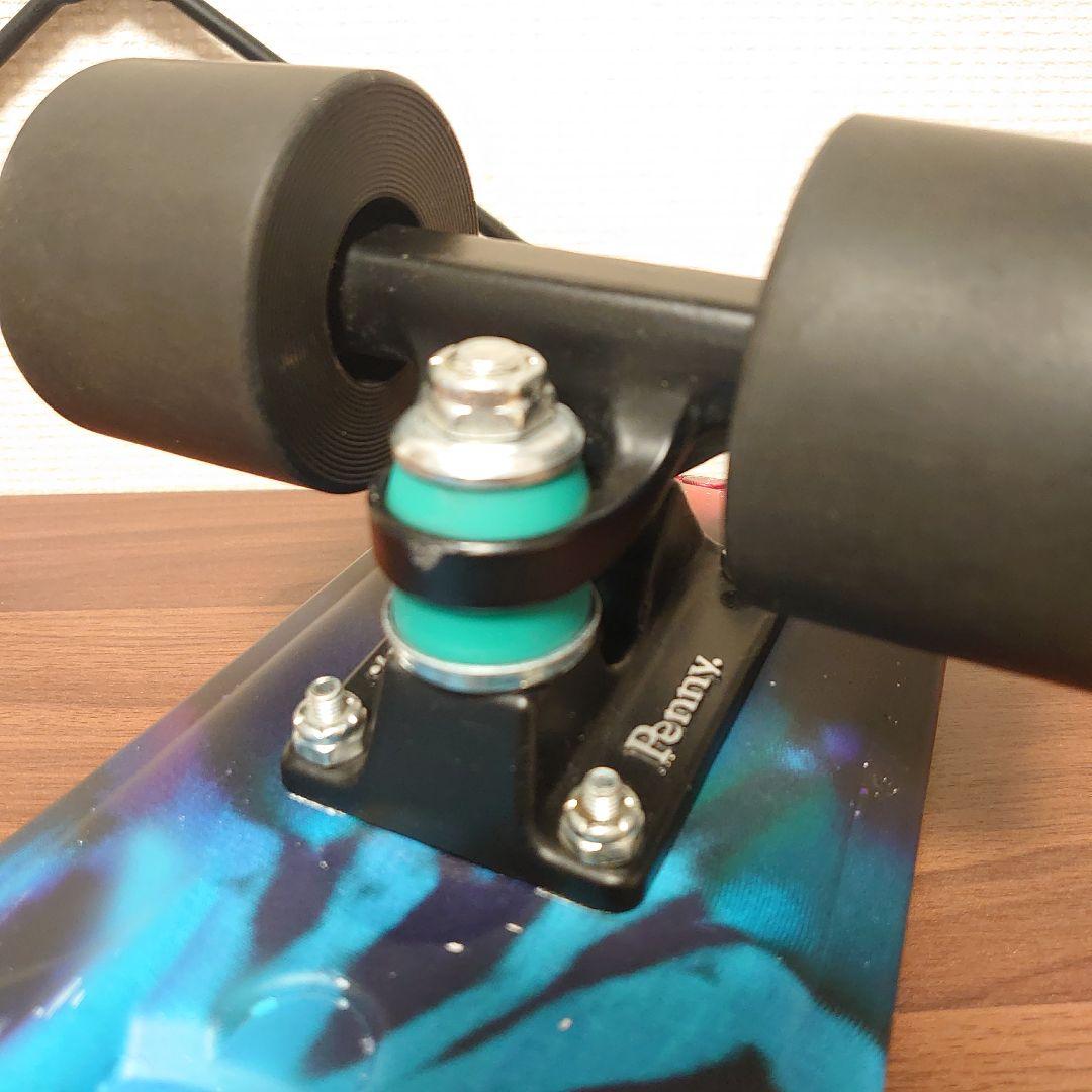 Penny　ペニースケートボード　22インチ スケボー 希少 レア