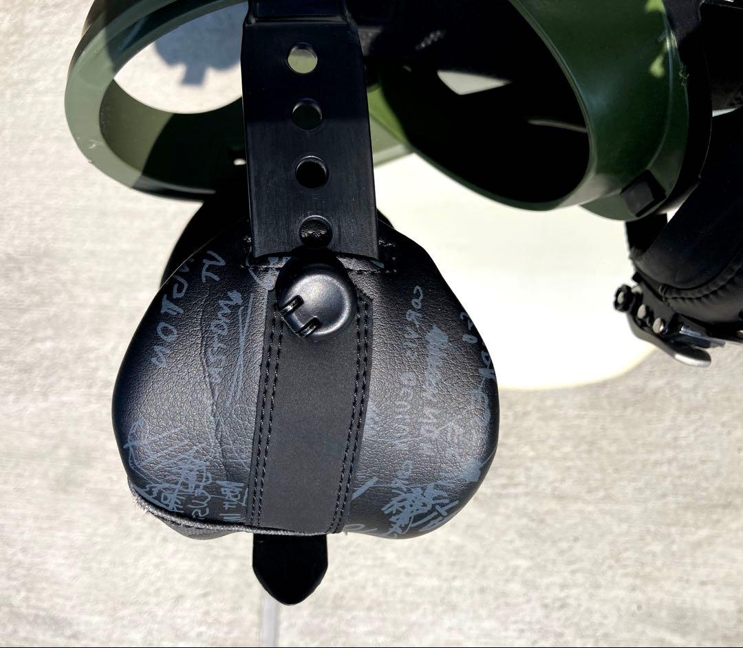 BURTON KILROY PROCESS ＋banding付き　キルロイ　美品