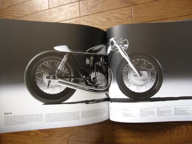 洋書 The Ride 2nd Gear Gentlemen Edition