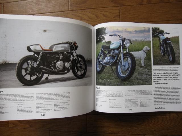 洋書 The Ride 2nd Gear Gentlemen Edition