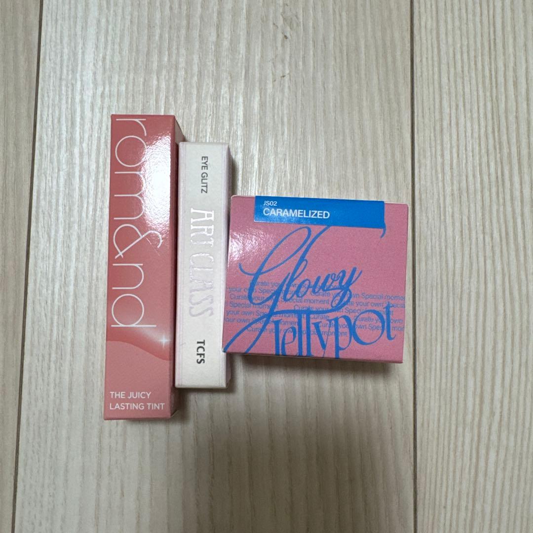 ［新品］コスメ 20点 まとめ売り 韓国コスメ