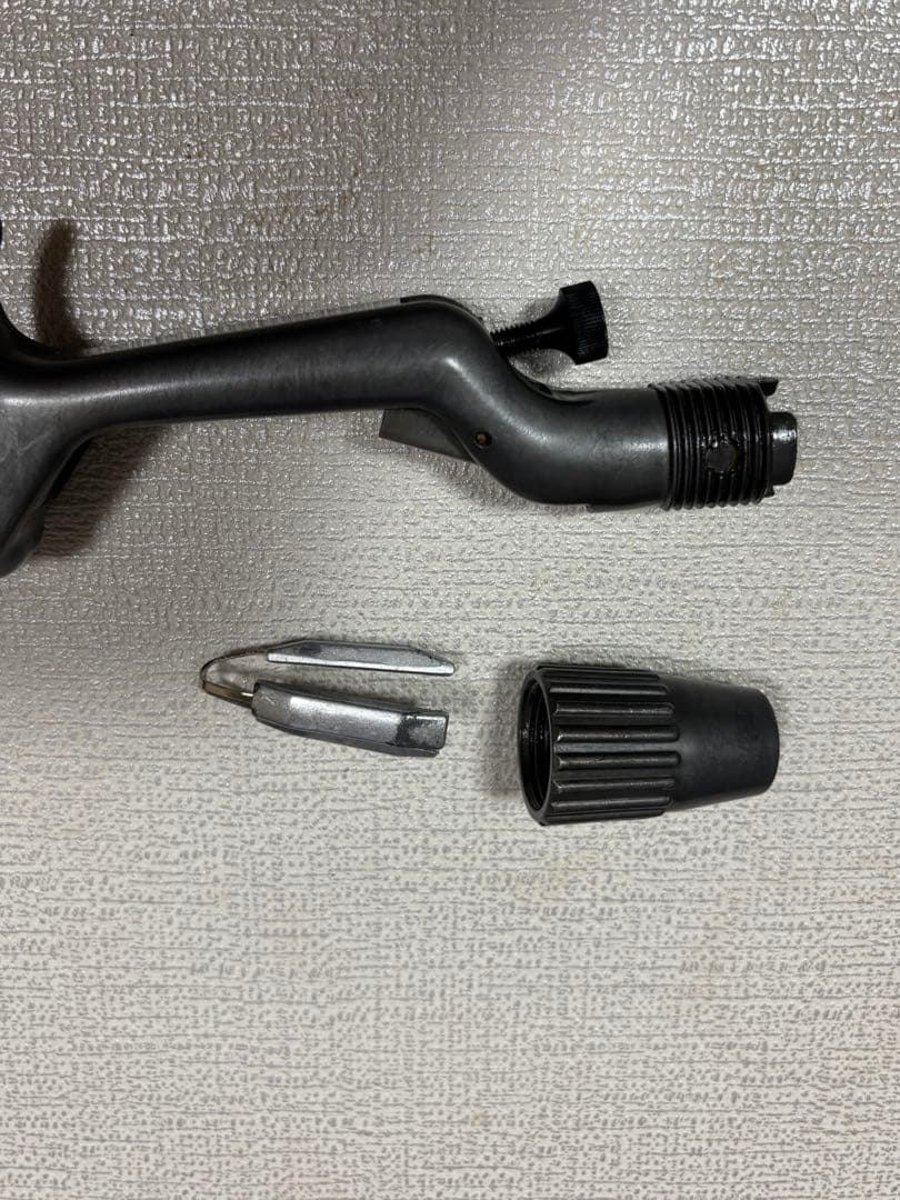 レコード　キラーグリップ　チャンピオンタイプグリップ