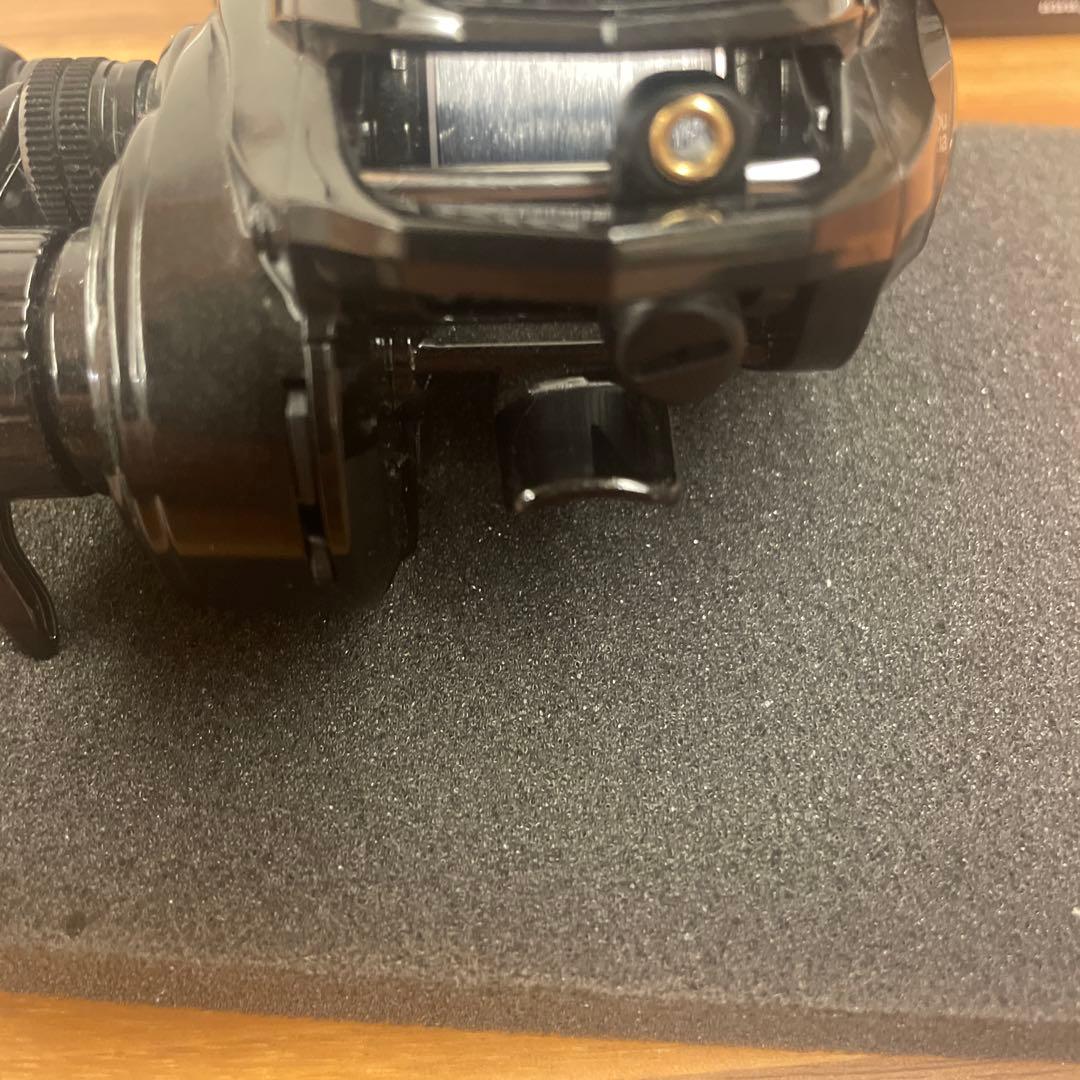 アブガルシアロキサーニ8