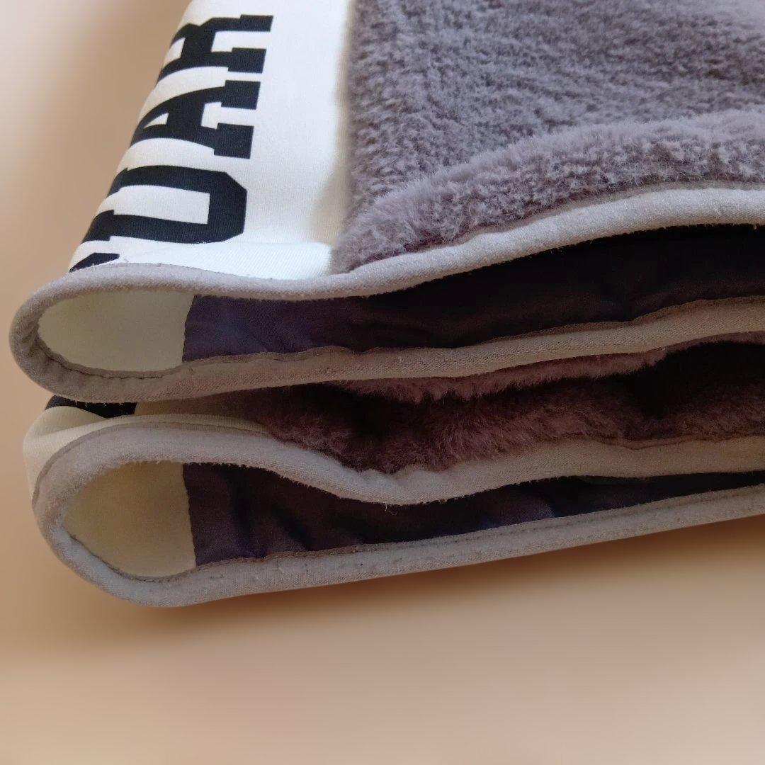 クアルトユナイテッド　ファーベスト　レディース　スポーツゴルフウェアMファスナー