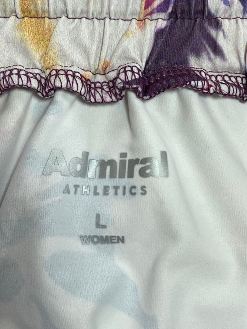 アドミラルスコートＬサイズ