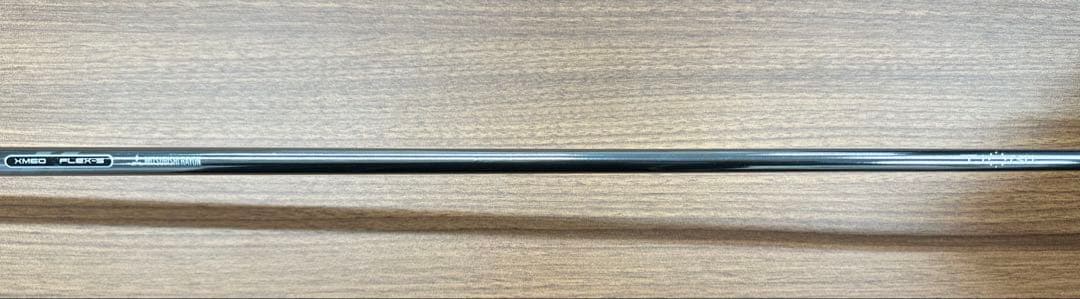 PRGRドライバーRS F 10.5度2016年製　シャフトクロカゲ45インチ