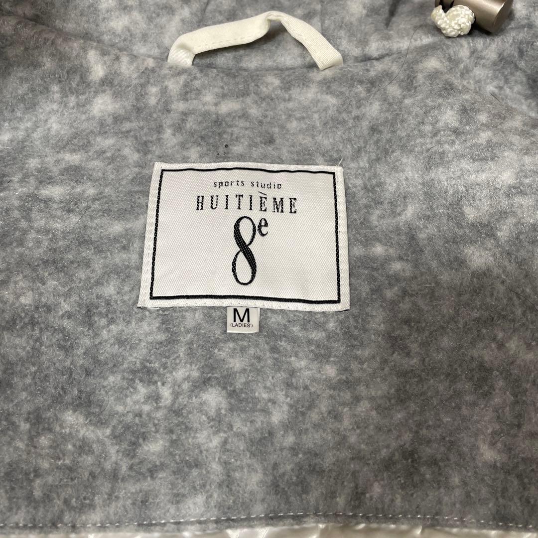 HUITIEME ウィッテム スキーウェア　レディースM