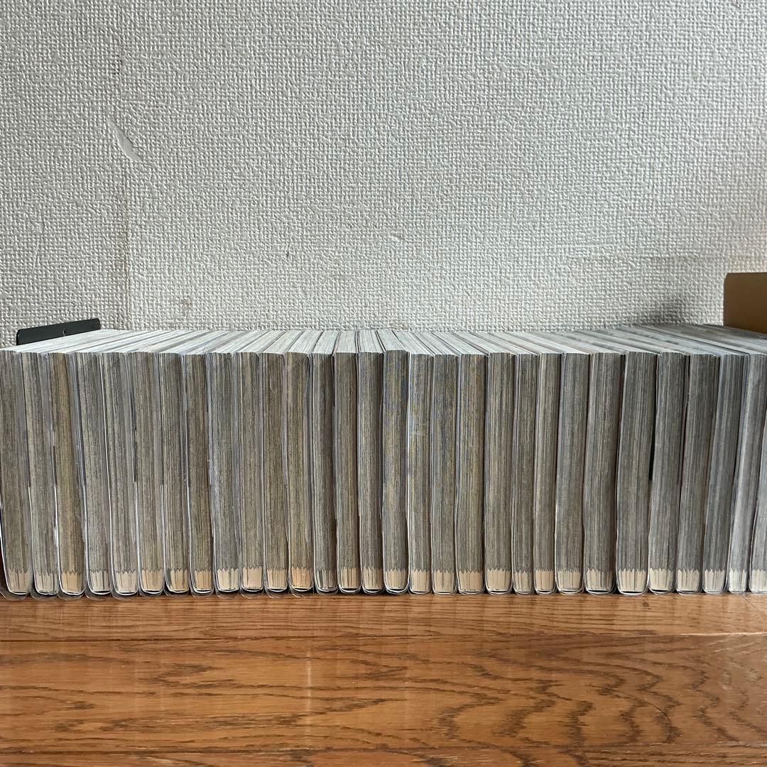 幼女戦記1〜32巻　全巻　セット　特典付き