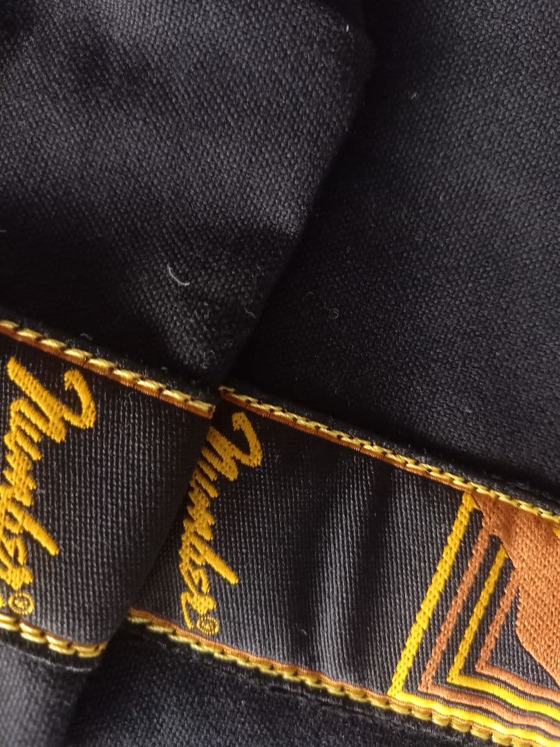 激レア☆新品タグ付☆ナンバーナイン☆フェンダー☆トートバッグ☆初期☆宮下期